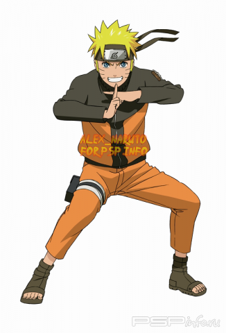     Naruto Shippuden: Ultimate Ninja Impact