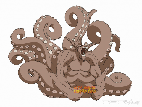     Naruto Shippuden: Ultimate Ninja Impact