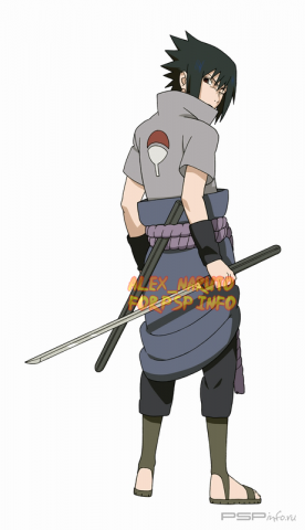     Naruto Shippuden: Ultimate Ninja Impact