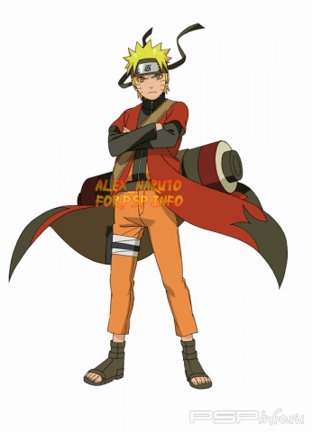     Naruto Shippuden: Ultimate Ninja Impact
