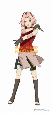     Naruto Shippuden: Ultimate Ninja Impact