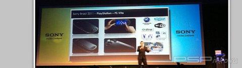 PlayStation Vita   Skype