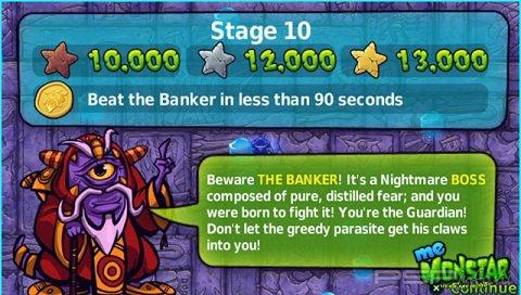 Me Monstar: Hear Me Roar! [MINIS]