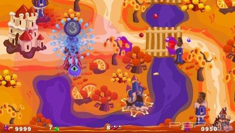 Castle Rustle [MINIS]