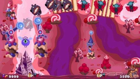 Castle Rustle [MINIS]