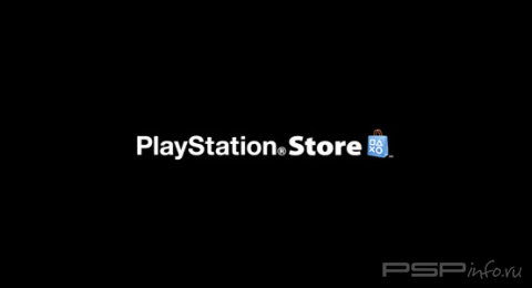  PlayStation Store     