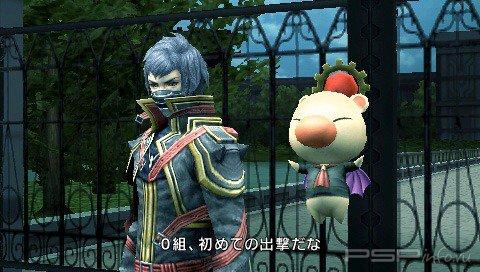 Final Fantasy Type-0   80%,  .