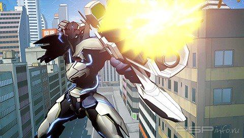 Terror of The Stratus.  .