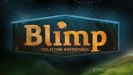 Blimp: The Flying Adventures [MINIS]