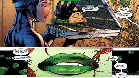 Batman:Hush[1, 2, 3, 4 2003]