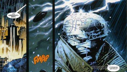 Batman: Hush [5, 6, 7, 8 2003]