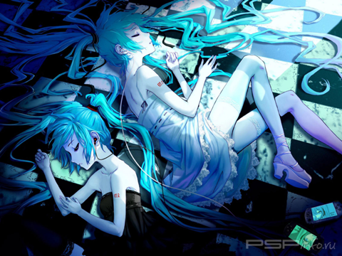       Hatsune Miku: Project Diva Ver. 2.5