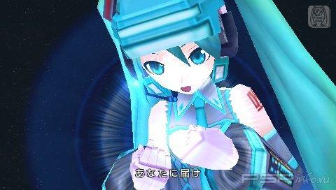       Hatsune Miku: Project Diva Ver. 2.5