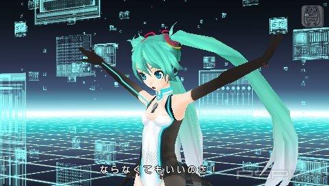       Hatsune Miku: Project Diva Ver. 2.5