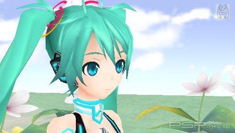       Hatsune Miku: Project Diva Ver. 2.5