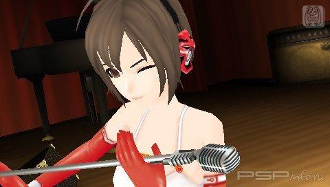       Hatsune Miku: Project Diva Ver. 2.5