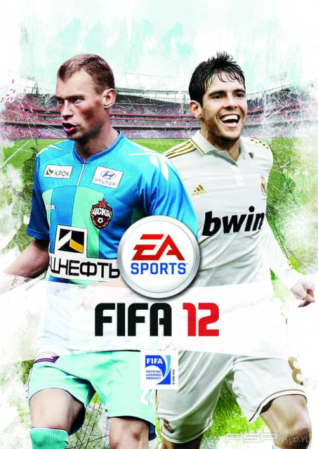     FIFA 12