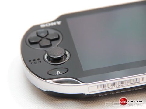     PlayStation Vita