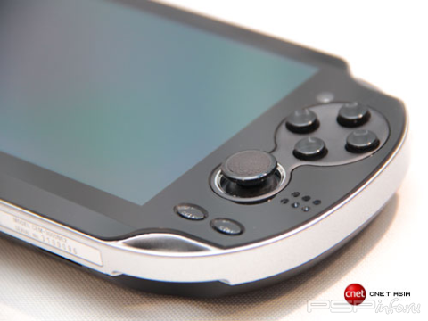      PlayStation Vita