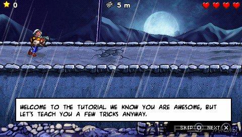 One Epic Game [MINIS]