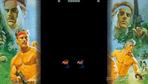 Ikari Warriors [MINIS]