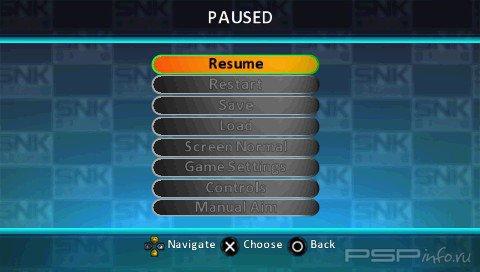 Ikari Warriors [MINIS]