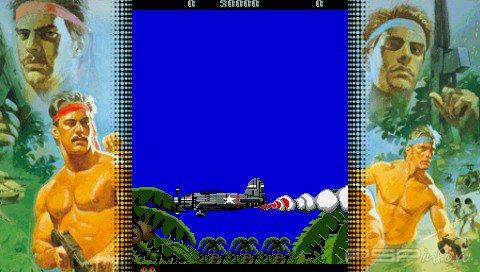 Ikari Warriors [MINIS]