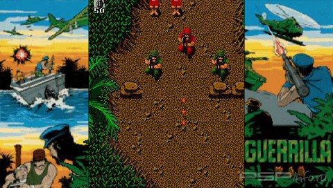 Guerrilla War [MINIS]