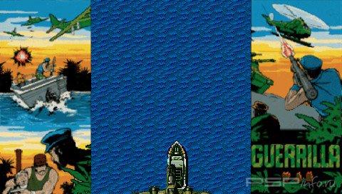 Guerrilla War [MINIS]