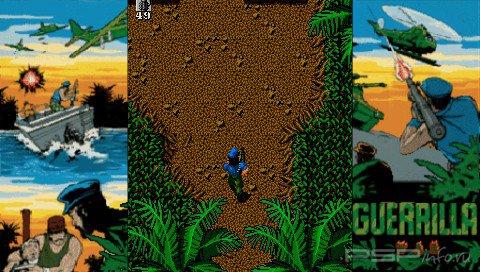 Guerrilla War [MINIS]