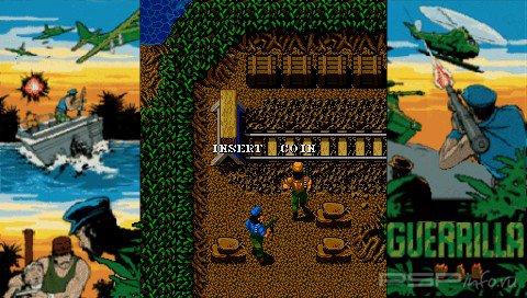 Guerrilla War [MINIS]