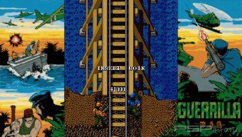 Guerrilla War [MINIS]