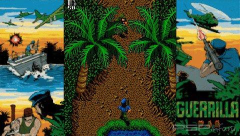 Guerrilla War [MINIS]