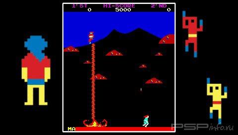 Sasuke vs Commander [MINIS]