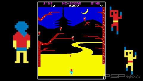 Sasuke vs Commander [MINIS]