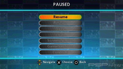 Sasuke vs Commander [MINIS]