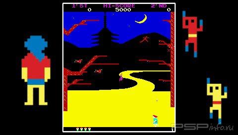 Sasuke vs Commander [MINIS]