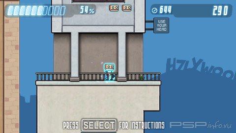 Legend Of Robot [MINIS]