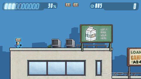 Legend Of Robot [MINIS]