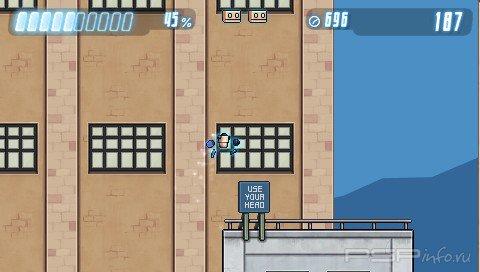 Legend Of Robot [MINIS]