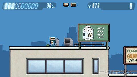 Legend Of Robot [MINIS]