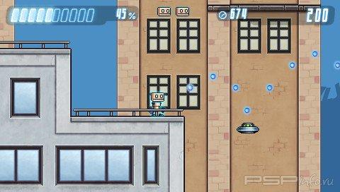 Legend Of Robot [MINIS]