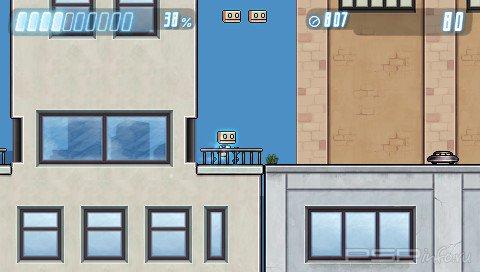 Legend Of Robot [MINIS]