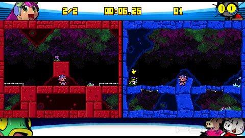 Mighty Flip Champs! DX [MINIS]