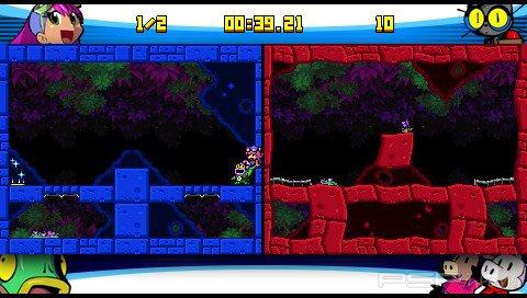 Mighty Flip Champs! DX [MINIS]