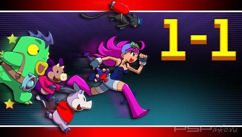 Mighty Flip Champs! DX [MINIS]