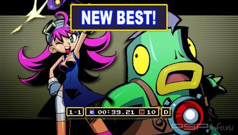 Mighty Flip Champs! DX [MINIS]