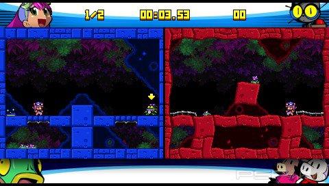 Mighty Flip Champs! DX [MINIS]