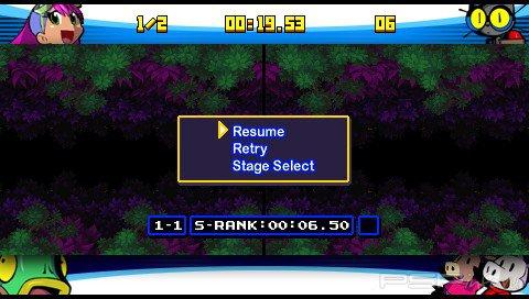 Mighty Flip Champs! DX [MINIS]