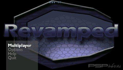 Revamped rev.17 [HomeBrew]